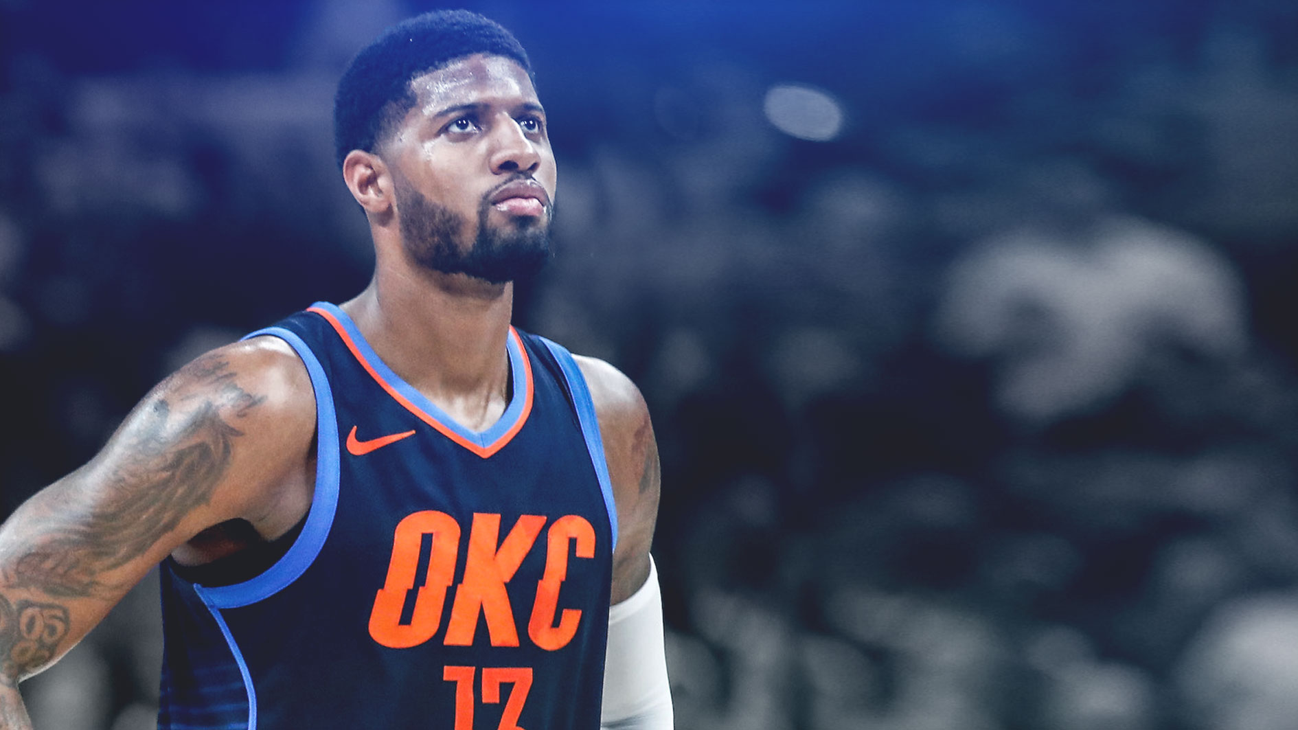 Playing The Points On Paul George In Thursday S Best Nba Prop Bet Bet